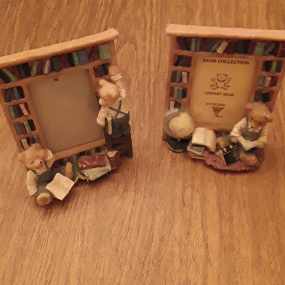 Used Picture Frames